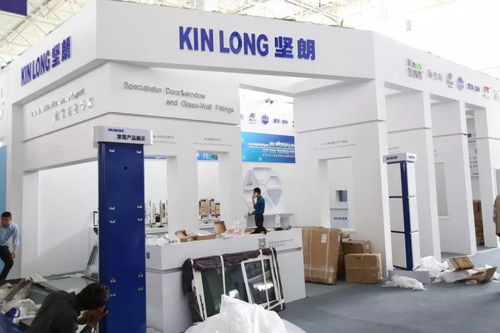 第五屆窗博會(huì) 匯聚行業(yè)精英，展位亮點(diǎn)紛呈，技術(shù)咨詢賦能產(chǎn)業(yè)升級(jí)